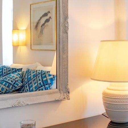 Yoga Euphoria Seaside Apartment Артемида Екстериор снимка