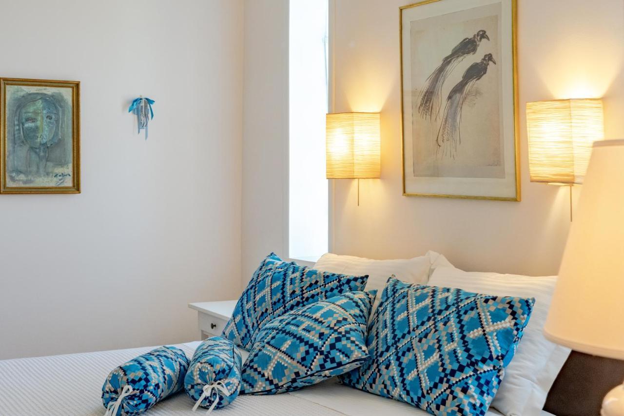 Yoga Euphoria Seaside Apartment Артемида Екстериор снимка